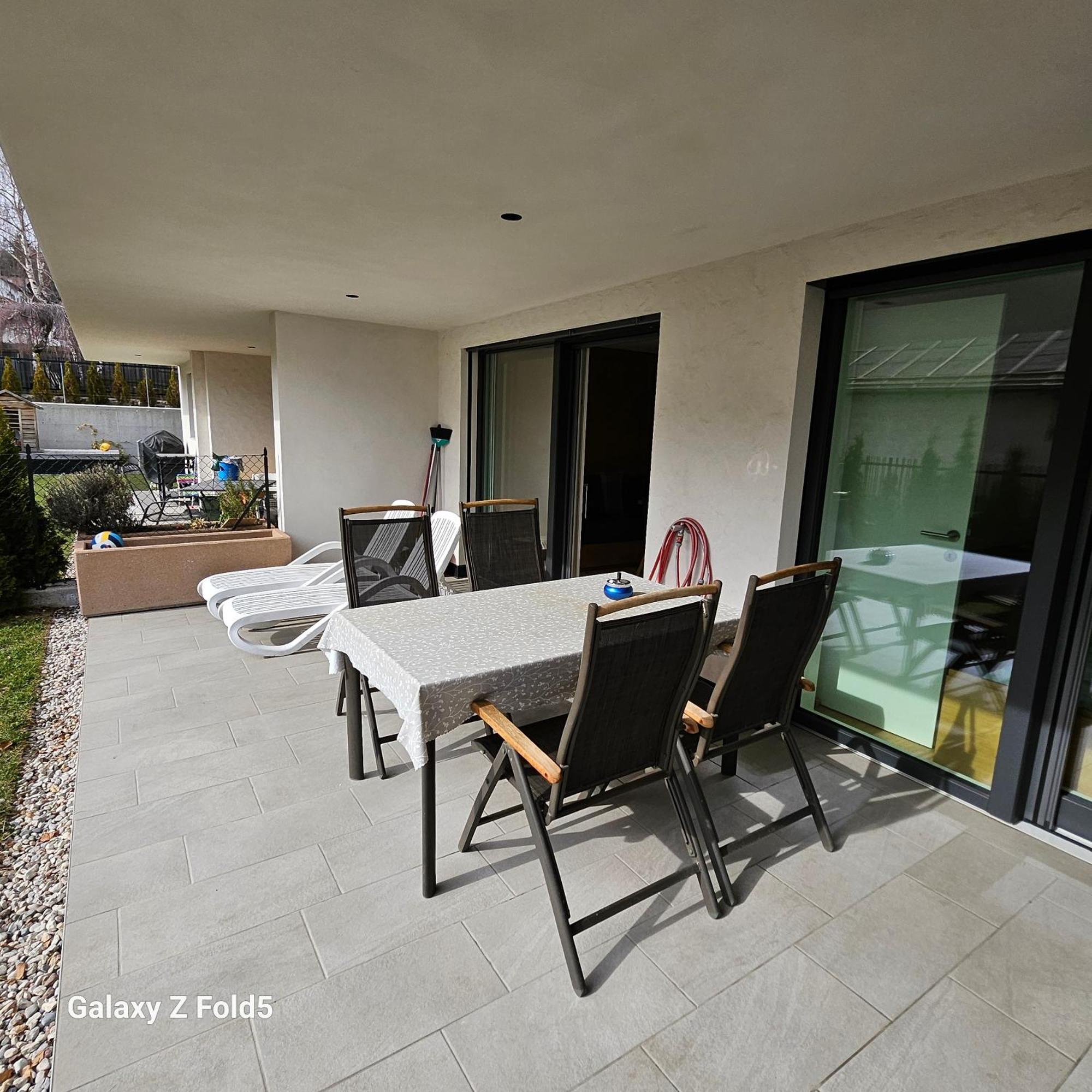Sonnenparadies San Genesio Atesino Exterior photo